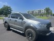 Ford Ranger 2015 - Cam kết không đâm đụng, ngập nước