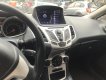 Ford Fiesta 2011 - màu đỏ, lái ít chỉ lái trong phố