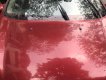 Ford Fiesta 2011 - màu đỏ, lái ít chỉ lái trong phố