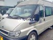 Ford Transit Tai van 6 cho 900kg 2005 - Tai van 6 cho 900kg