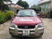 Ford Escape   3.0 2001 - Ford Escape 3.0