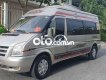 Ford Transit   16 chổ 2008 - FORD TRANSIT 16 chổ