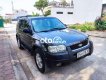 Ford Escape  giao lưu xe nhỏ 2001 - Escape giao lưu xe nhỏ