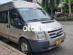 Ford Transit BÁN XE  2008 1CHỦ MUA MỚI XE ĐẸP MÁY ÊM BỐC 2008 - BÁN XE TRANSIT 2008 1CHỦ MUA MỚI XE ĐẸP MÁY ÊM BỐC