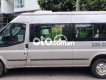 Ford Transit BÁN XE  2008 1CHỦ MUA MỚI XE ĐẸP MÁY ÊM BỐC 2008 - BÁN XE TRANSIT 2008 1CHỦ MUA MỚI XE ĐẸP MÁY ÊM BỐC