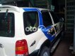 Ford Escape XE   NỮ SỬ DỤNG. 2001 - XE FORD ESCAPE NỮ SỬ DỤNG.