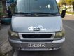 Ford Transit  . 16chổ. màu bạc. 2005 - ford transit. 16chổ. màu bạc.