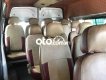 Ford Transit  . 16chổ. màu bạc. 2005 - ford transit. 16chổ. màu bạc.