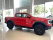 Ford Ranger Raptor 2023 - Ford Ranger Raptor 2.0L AT 4x4 2023 Giao Ngay Đủ Màu Hỗ Trợ vay ngân hàng