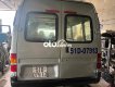 Ford Transit for 2002 . 6 chỗ/800kg 2002 - for 2002 . 6 chỗ/800kg