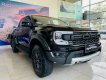 Ford Ranger Raptor 2023 - Ford Ranger Raptor 2.0L AT 4x4 2023 Giao Ngay Đủ Màu Hỗ Trợ vay ngân hàng