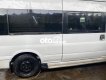 Ford Transit Xe tải  độ nhà di động full tiện nghi 2008 - Xe tải van độ nhà di động full tiện nghi