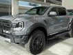 Ford Ranger Raptor 2023 - Ford Ranger Raptor 2.0L AT 4x4 2023 Giao Ngay Đủ Màu Hỗ Trợ vay ngân hàng