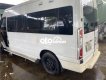 Ford Transit Xe tải  độ nhà di động full tiện nghi 2008 - Xe tải van độ nhà di động full tiện nghi