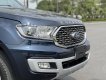 Ford Everest 2022 - Lốp theo xe còn nguyên cả dàn. Bao test hãng