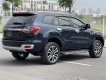 Ford Everest 2022 - Lốp theo xe còn nguyên cả dàn. Bao test hãng