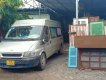 Ford Transit 2005 - Cần bán xe ford đời 2005