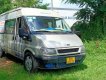 Ford Transit 2005 - Cần bán xe ford đời 2005