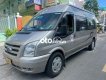 Ford Transit Ôtô khách   1 chủ mua mới 2008 - Ôtô khách Ford transit 1 chủ mua mới