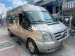 Ford Transit Ôtô khách   1 chủ mua mới 2008 - Ôtô khách Ford transit 1 chủ mua mới