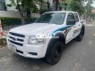 Ford Ranger  2007 màu trắng, máy dầu 2 cầu 2.5, 2007 - ranger 2007 màu trắng, máy dầu 2 cầu 2.5,