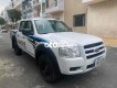 Ford Ranger  2007 màu trắng, máy dầu 2 cầu 2.5, 2007 - ranger 2007 màu trắng, máy dầu 2 cầu 2.5,