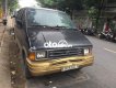 Ford Aerostar Bán Xác Xe  7 chỗ giá rẻ 1989 - Bán Xác Xe Ford 7 chỗ giá rẻ