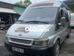 Ford Transit TRANSSIT -TẢI -6N-850KG 2005 - TRANSSIT -TẢI VAN-6N-850KG