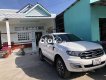 Ford Everest   Titanium Dầu full 2019 xe gia đình 2019 - Ford Everest Titanium Dầu full 2019 xe gia đình