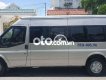 Ford Transit   16 chổ 2008 - FORD TRANSIT 16 chổ