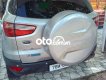 Ford EcoSport   bạc còn rất mới 2017 - Ford Ecosport bạc còn rất mới