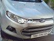 Ford EcoSport   bạc còn rất mới 2017 - Ford Ecosport bạc còn rất mới