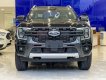 Ford Ranger 2023 - Giá ưu đãi kèm quà tặng chính hãng, lăn bánh thấp hơn giá niêm yết