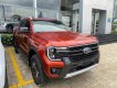 Ford Ranger 2023 - Giá ưu đãi kèm quà tặng chính hãng, lăn bánh thấp hơn giá niêm yết
