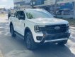 Ford Ranger 2023 - Giá ưu đãi kèm quà tặng chính hãng, lăn bánh thấp hơn giá niêm yết