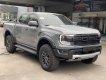 Ford Ranger Raptor 2023 - Giảm tiền mặt giao xe ngay