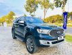 Ford Everest 2021 - 2 CẦU SỐ TỰ ĐỘNG, 1 CHỦ TỪ ĐẦU