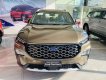Ford Territory 2023 - ƯU ĐÃI TIỀN MĂT - PHỤ KIỆN CHÍNH HÃNG - BẢO HIỂM THÂN VỎ