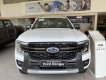Ford Ranger 2023 - Giá ưu đãi kèm quà tặng chính hãng, lăn bánh thấp hơn giá niêm yết