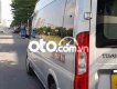 Ford Transit   2016 XÁM BẠC 2016 - FORD TRANSIT 2016 XÁM BẠC