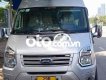 Ford Transit   2016 XÁM BẠC 2016 - FORD TRANSIT 2016 XÁM BẠC