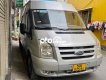 Ford Transit Dư dùng nên bán 2008 - Dư dùng nên bán