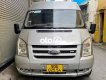 Ford Transit Dư dùng nên bán 2008 - Dư dùng nên bán