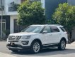 Ford Explorer 2016 - Ford Explorer 2016 số tự động