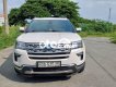 Ford Explorer Xe   Limited 2.3L EcoBoost 2017 2017 - Xe Ford Explorer Limited 2.3L EcoBoost 2017