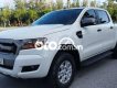 Ford Ranger Bán tải  2017 số sàn nhập Thái xe zin 1 chủ 2017 - Bán tải ranger 2017 số sàn nhập Thái xe zin 1 chủ