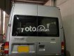 Ford Transit  2005 xám 2005 - Transit 2005 xám