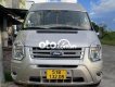 Ford Transit Hết hợp đồng cty GĐ cần bán  2014 bản Mid 2014 - Hết hợp đồng cty GĐ cần bán transit 2014 bản Mid