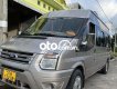 Ford Transit Hết hợp đồng cty GĐ cần bán  2014 bản Mid 2014 - Hết hợp đồng cty GĐ cần bán transit 2014 bản Mid