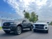 Ford Ranger 2019 - Hỗ trợ vay bank 70%